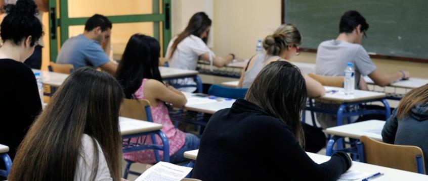 «Απόβαση» Ελλαδιτών εκπαιδευτικών στην Κύπρο τους επόμενους μήνες