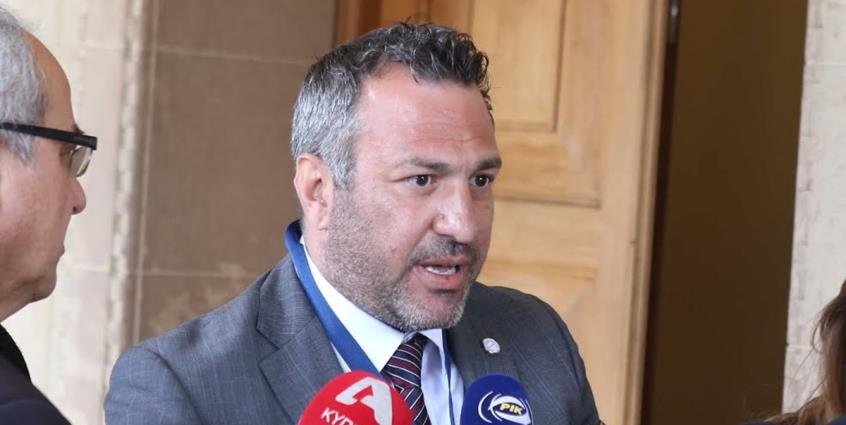 Σφραγίστηκε η προεκλογική υπαναχώρηση Αναστασιάδη για νοσηλευτές