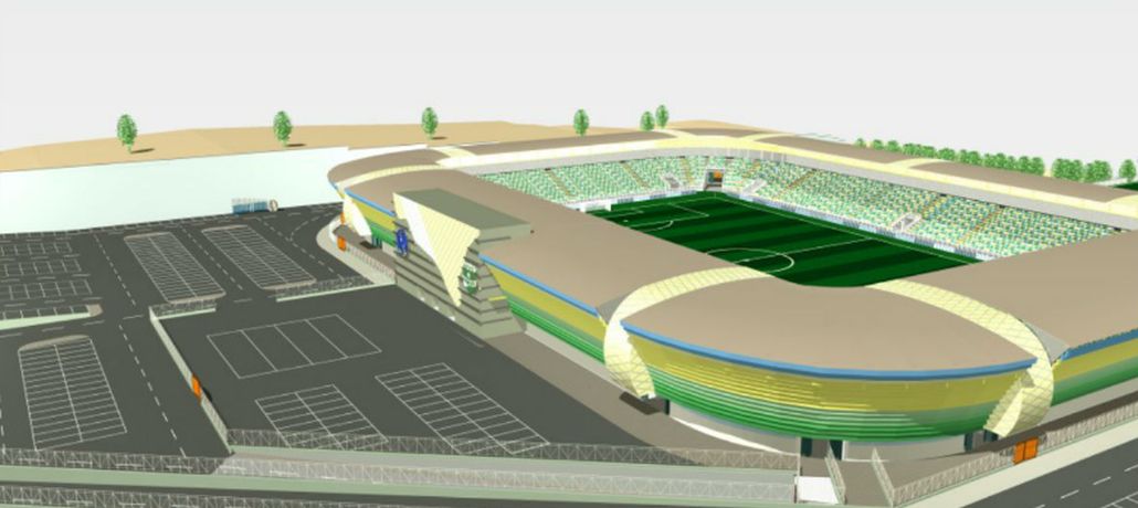 Ετοιμάζει και ιδιόκτητο γήπεδο η Αλκή στη Λάρνακα