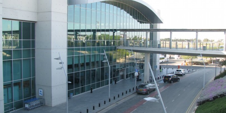 Στο αεροδρόμιο Λάρνακας τα νέα γραφεία της Hermes