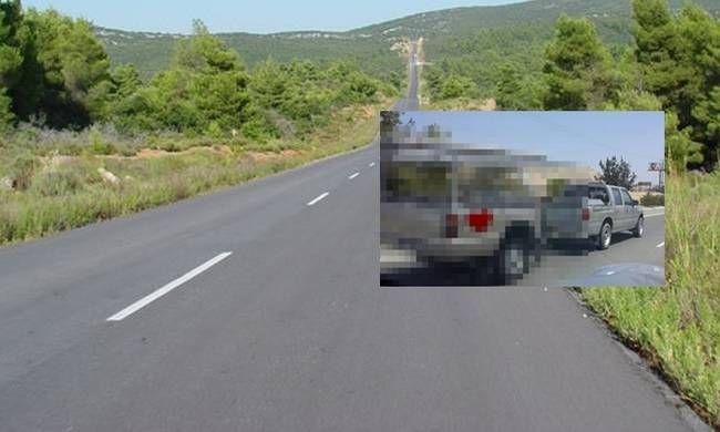 Κυπριακή ΠΑΤΕΝΤΑ από τις λίγες: Η εξέλιξη του… παραδοσιακού διπλοκάμπινου – Το τερμάτισε! PHOTO