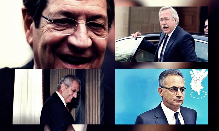 Ο ισχυρός Νίκος κι ο ένας από τους «πονοκεφάλους» του Χάσικου που ακούει στ’ όνομα Λοττίδης