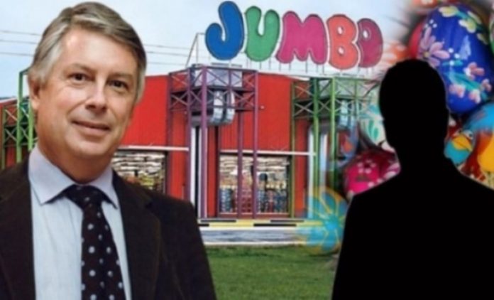 Ανατροπή στη διαφήμιση Jumbo για Πάσχα: Τέλος γλέντια και αστεία. Στη σκιά του τροχαίου [video]