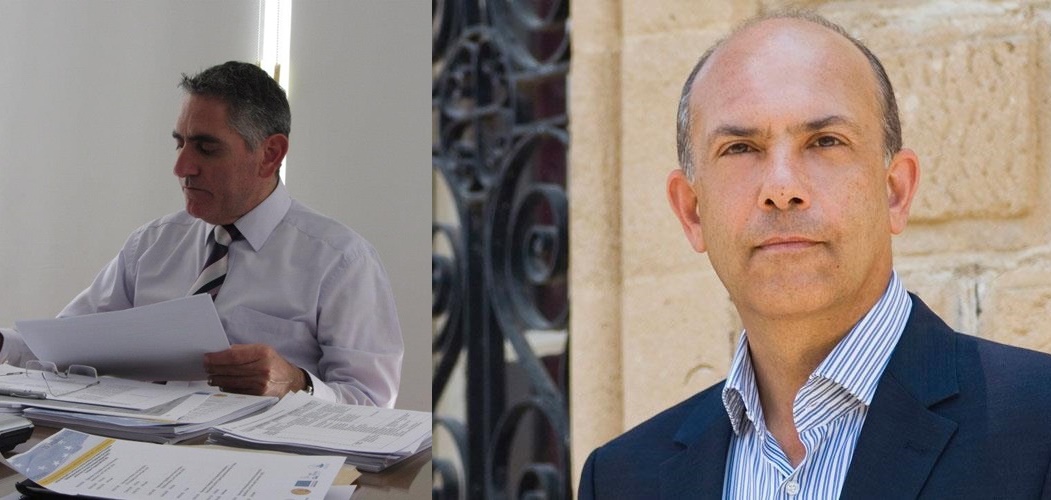 Με καθυστέρηση αρχίζουν οι δίκες Λουρουτζιάτη κι Εμπεδοκλή