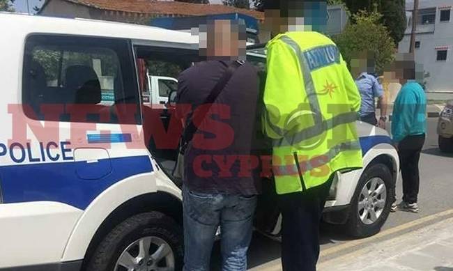 Πανικός στη Λάρνακα! Κυνηγητό με φωνές και ξύλο στις Αγγλισίδες – Κινδύνεψαν παιδιά (Pics)