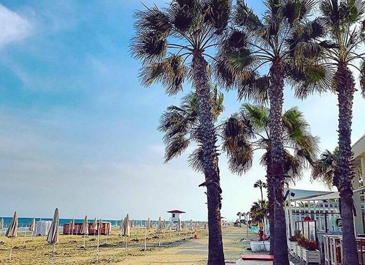 Καιρός για βουτιές! Ακουμπάει τους 30 βαθμούς ο υδράργυρος