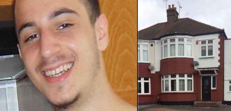 Κύπριος που αγνοείτο από το 2015 εντοπίστηκε στην Τουρκία! – Χάθηκε στην Λάρνακα, τον αναζητούσαν οι γονείς του – ΦΩΤΟΓΡΑΦΙΕΣ