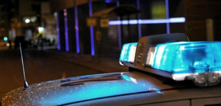 Ξύλο στο οίκημα Εθνικοφρόνων Σωματείων Μαζωτού – Ζεύγος κατέληξε στις Πρώτες Βοήθειες