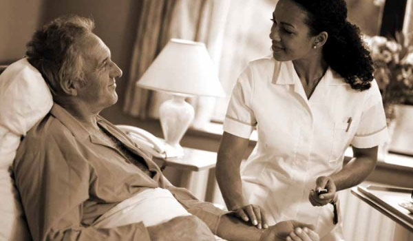 Δήμος Αραδίππου – Νοσηλευτές στα σπίτια σας