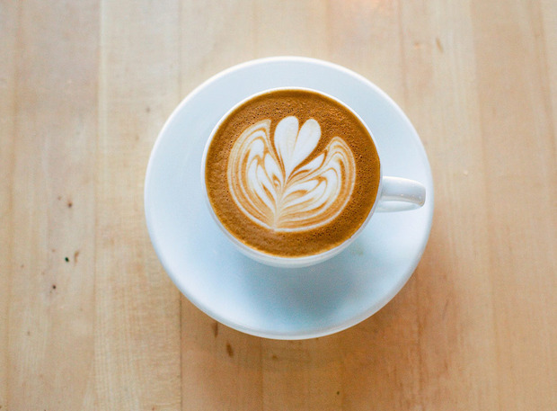 Αν αγαπάς το Latte τότε σήμερα πρέπει να πας στο 51 Coffee Bar στο Κίτι