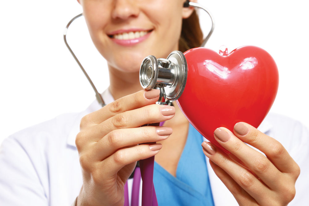 Διάλεξη με θέμα «Καρδιαγγειακά νοσήματα και η Πρόληψη τους»