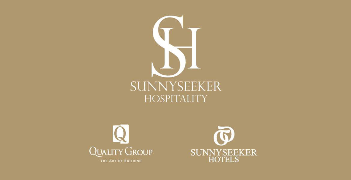 Ενώνουν δυνάμεις Quality Group -Sunnyseeker Hotels και δημιούργησαν από κοινού νέα εταιρεία!