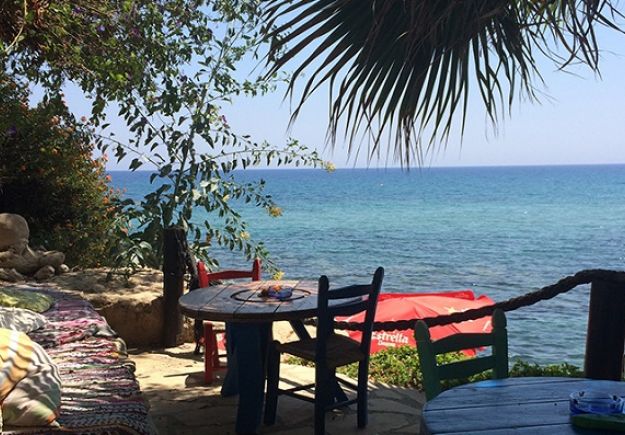Ανοίγει το Sirena Bay