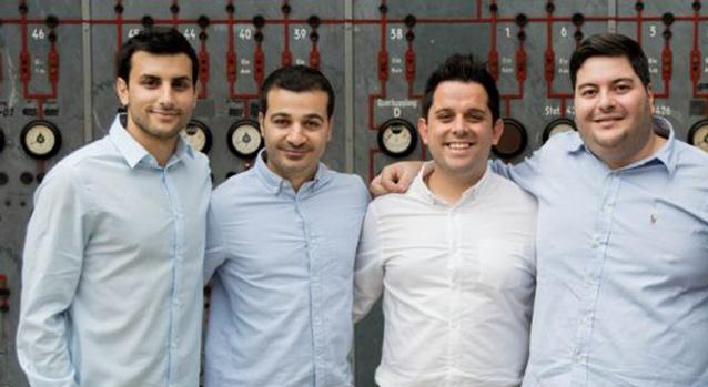 Στους Κύπριους ιδρυτές της Avocarrot το βραβείο ΟΝΕ «Μιχάλης Χριστοφίδης»
