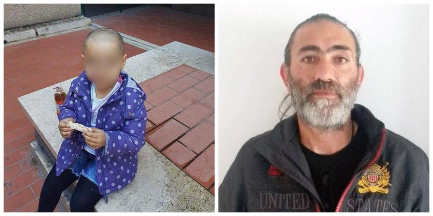 “Είμαστε στην Ιταλία χωρίς λεφτά, θέλω να παραμείνω κοντά στο παιδί μου”