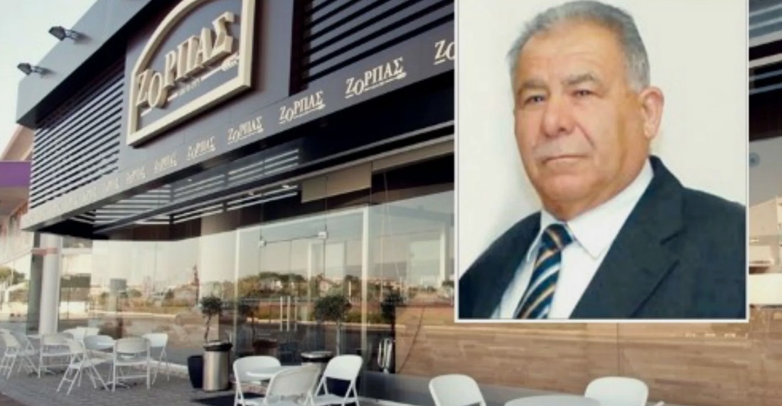 Φούρνοι Ζορπάς: Η ιστορία μιας οικογένειας, που ξεκίνησε από το μηδέν