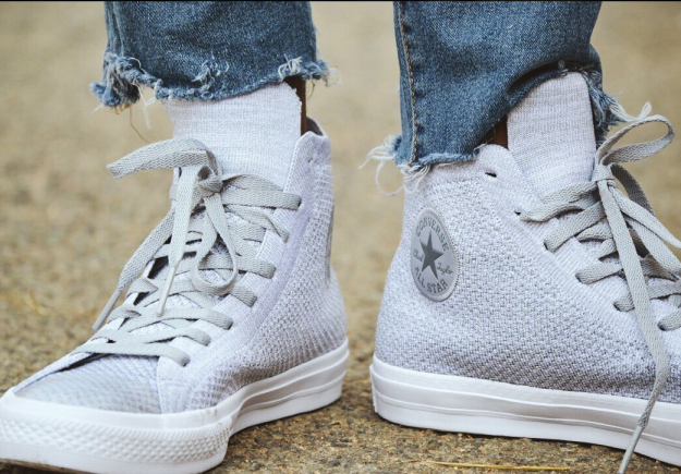 Η Nike αλλάζει την εμφάνιση των κλασικών All Star