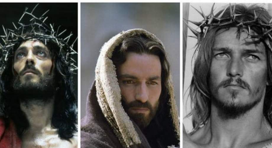 Η «κατάρα» των ηθοποιών που υποδύθηκαν τον Ιησού
