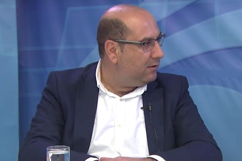 Ανδρέας Βύρας: Τα προβλήματα των δήμων δεν μπορούν να περιμένουν μετά τις εκλογές