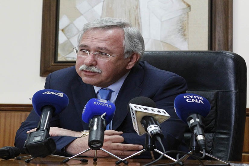 Ο ΥΠΕΣ στις κοινότητες Λάρνακας – Αμμοχώστου για επί τόπου εξέταση και επίλυση προβλημάτων