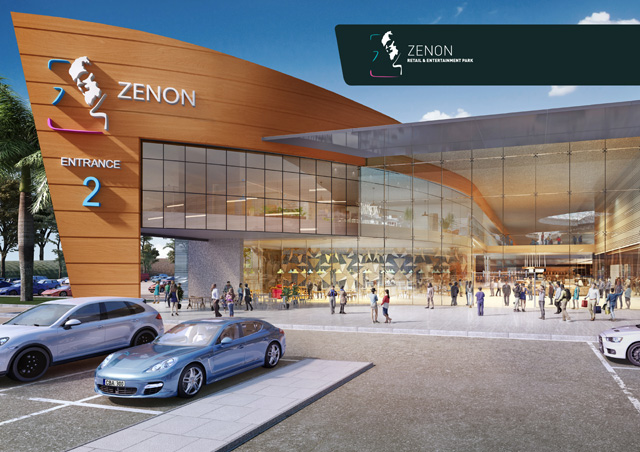 ΑΠΟΚΑΛΥΠΤΙΚΟ: Έτσι εκτοξεύει τη Λάρνακα το» Zenon Mall of Larnaca», τι θα περιέχει εκτός από καταστήματα και γιατί θα διαφέρει από τα υπόλοιπα (pics)!