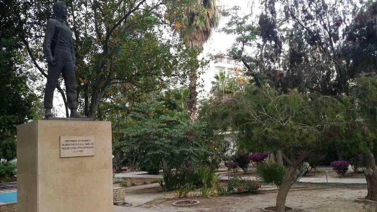 Κατακαημένε Πετράκη Κυπριανού, πού να ‘ξερες…