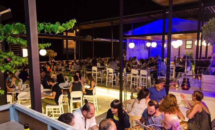 Την Πέμπτη , 1η Ιουνίου, το opening του ανανεωμένου Bolivar House (pics)