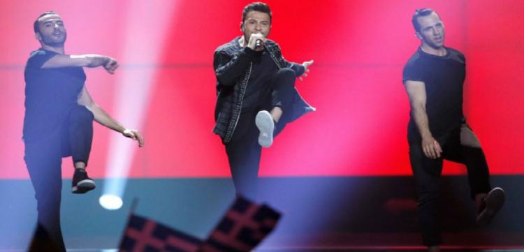 Eurovision 2017: Δεν θα πιστεύετε τι θέση δίνουν στην Κύπρο τα στοιχήματα! (pics)