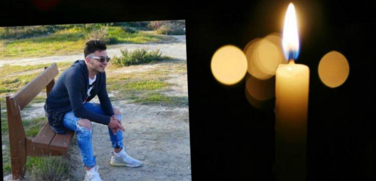 Οι Ανορθωσιάτες δεν ξέχασαν τον «μαχητή» Ανδρέα Αλεξίου – Πήραν το πρωτάθλημα στο μνήμα του – «Λεβέντη μου δικό σου» – ΦΩΤΟ