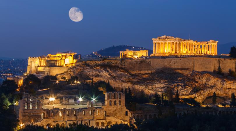 Ταξίδεψε σε Αθήνα ή Θεσσαλονίκη με έκπτωση έως και 40%