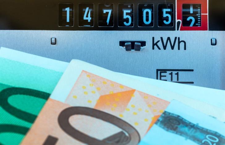 40% αύξηση στην τιμή του ηλεκτρισμού