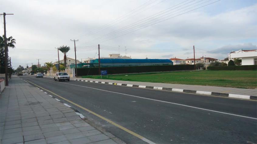 Νέο πρατήριο καυσίμων ΠΕΤΡΟΛΙΝΑ στην Αραδίππου