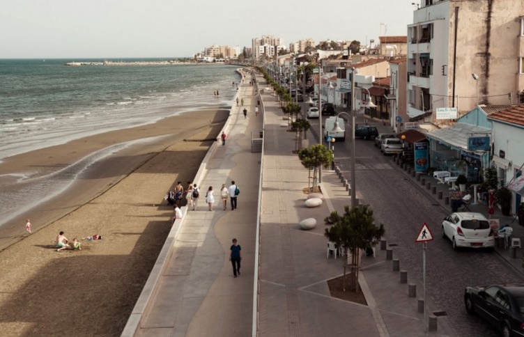 Στον πάγο πλωτή τουριστική επένδυση €23 εκατ. στη Λάρνακα