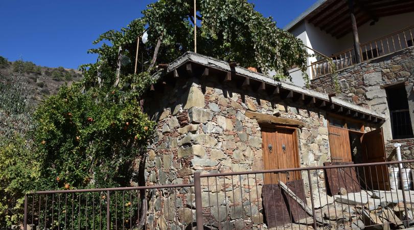 10 χωριά της Κύπρου με λιγότερους από 20 κατοίκους