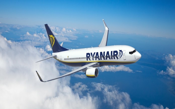 Η απίθανη πρωτοβουλία της Ryanair που θα διευκολύνει τα ταξίδια σας και θα ενθουσιάσει τα… πορτοφόλια σας!