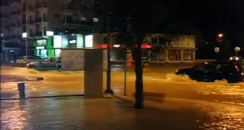 «Πονοκέφαλος» η Ξύμπουλη-Αποφασίστηκαν άμεσες ενέργειες
