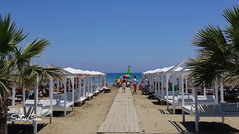 Η ενημέρωση της ημέρας από τη Σκαλιώτισσα