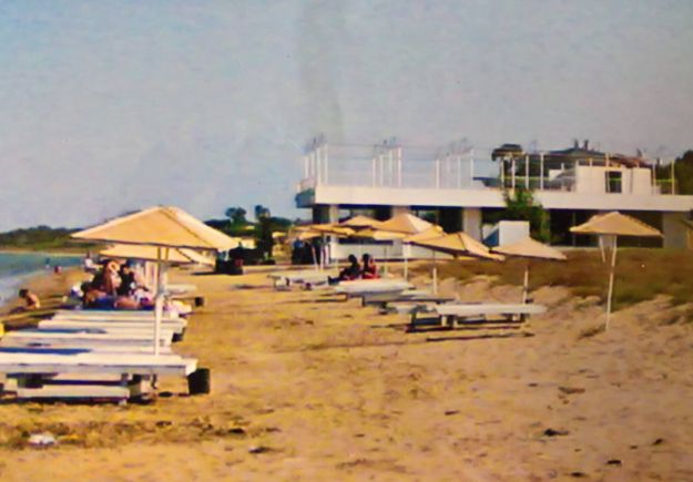 Στρατοκρατούμενη παραλία στην κατεχόμενη Αμμόχωστο «ανοίγει» για το κοινό