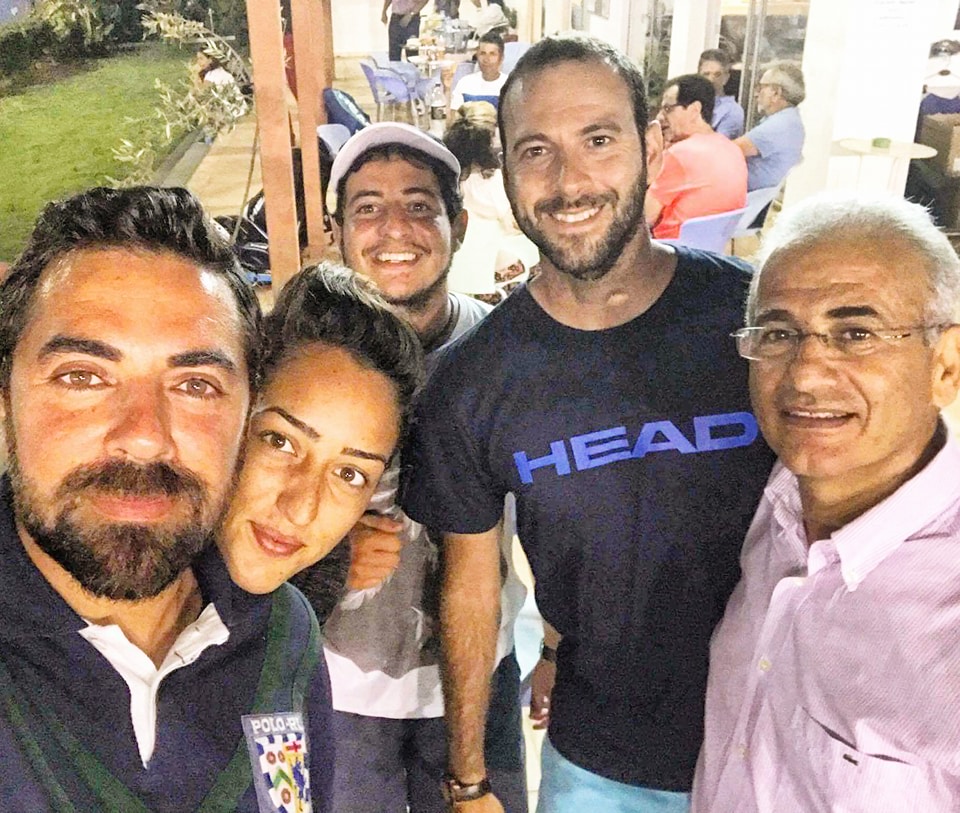 Το Διεθνές Πρωτάθλημα Τένις ITF JUNIORS Under 18 2017 είναι γεγονος