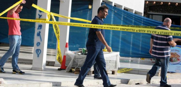 ΤΕΤΡΑΠΛΟ ΦΟΝΙΚΟ: Αναβλήθηκε η διαδικασία της 9ης Ιουνίου