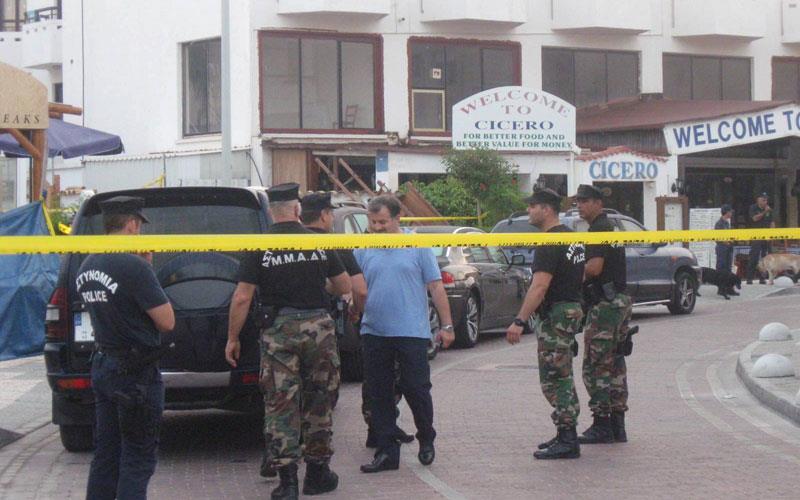 Με ανώμοτη δήλωση απολογήθηκε ο Πένταυκας για το τετραπλό – «Είχα καλές σχέσεις με τον Φάνο»…