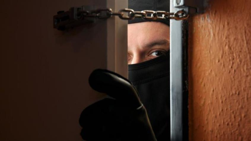 Φόβος και τρόμος για κατοίκους στην τουριστική της Πύλας
