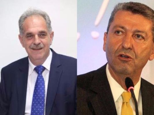 Παραιτήθηκε ο Μιχαλάκης Μάλλας – Διαφωνεί με την υποψηφιότητα του Γιώργου Λιλλήκα