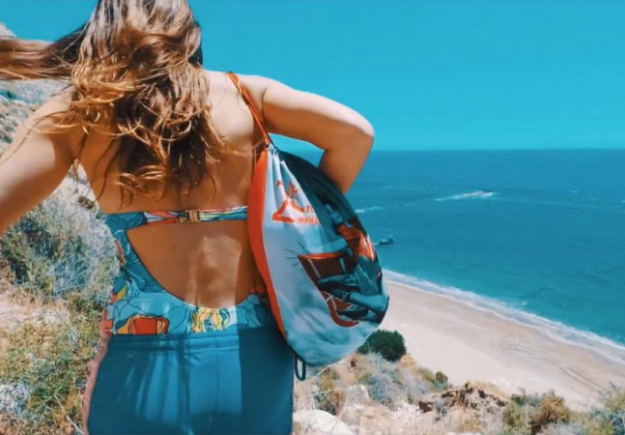 Ένα βίντεο που θα σε κάνει να αγαπήσεις (εκ νέου) την Κύπρο