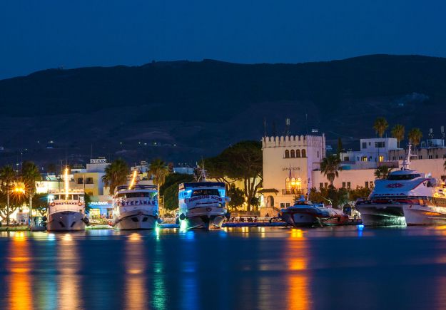 4 ελληνικά νησιά στις φετινές επιλογές του National Geographic Traveler