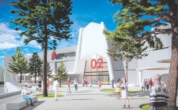 Ενστάσεις Βουλής για δημιουργία Mall δίπλα από ΚΕΝ