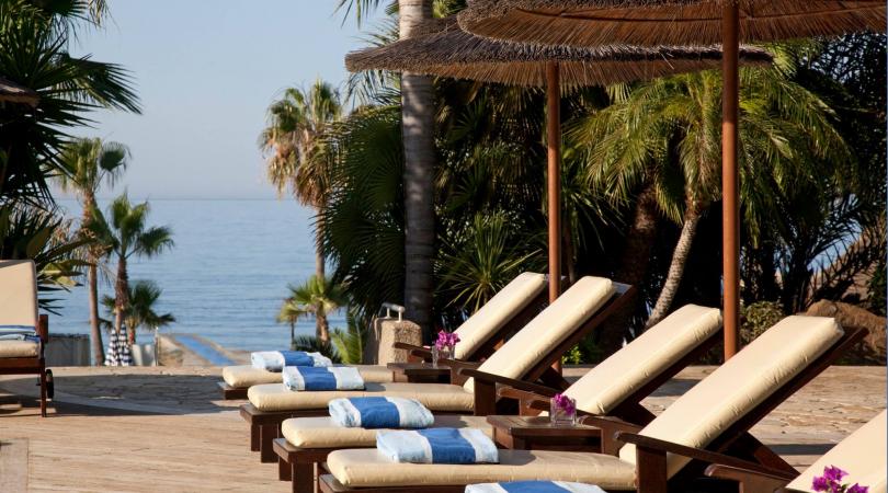 Δύο κυπριακά ξενοδοχεία ανάμεσα στα καλύτερα της Ευρώπης