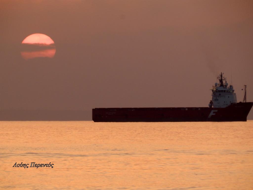 Η πρωινή ενημέρωση της ημέρας από τη Σκαλιώτισσα