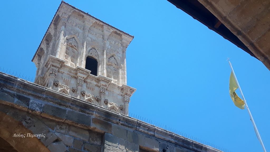 Η πρωινή ενημέρωση της ημέρας από τη Σκαλιώτισσα