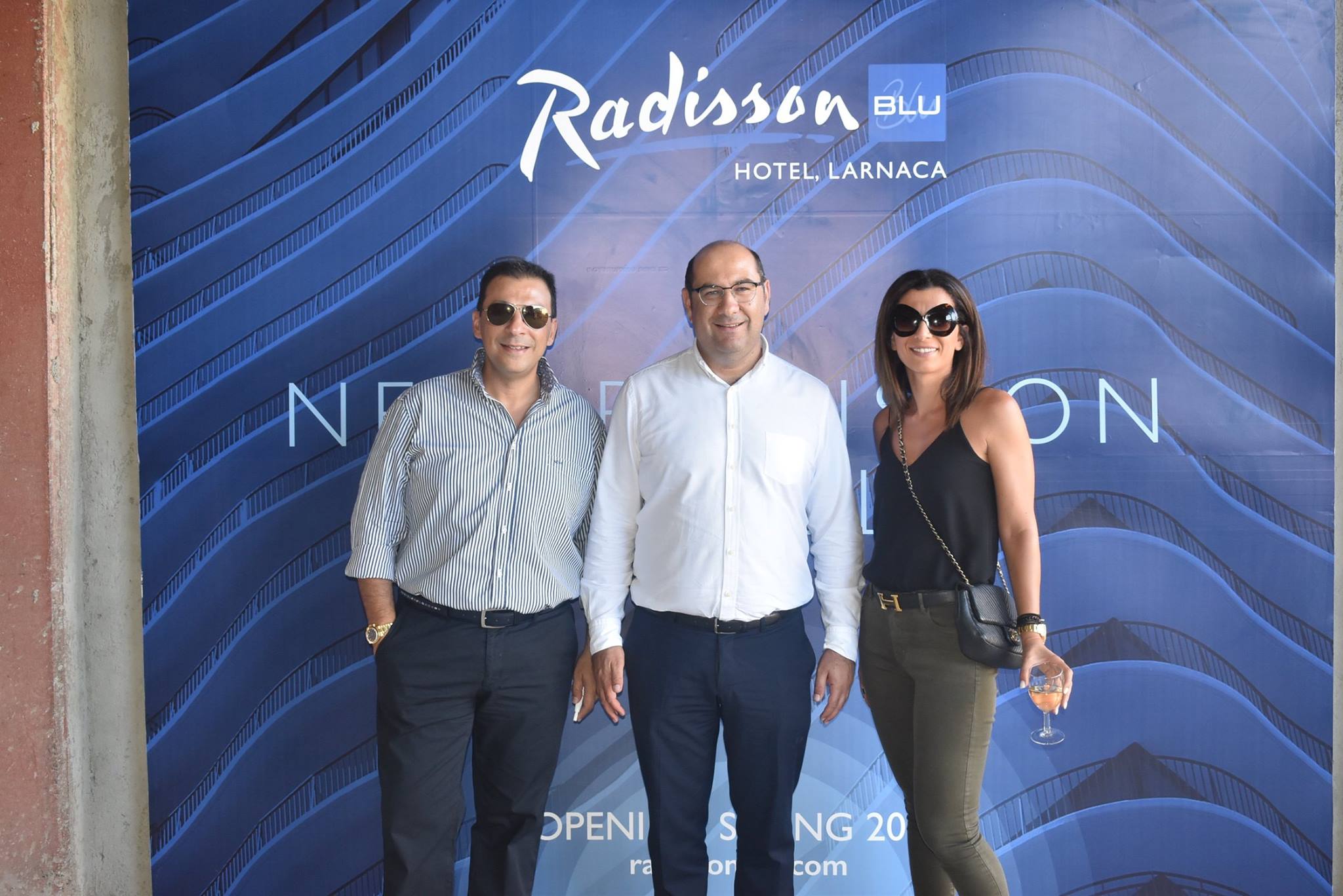 Sunnyseeker Hotels & JW Pegasus: Το Radisson Blu, η ξενάγηση, η παρουσίαση των δωματίων και… ευχαριστίες (pics)